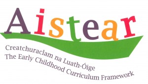 Logo-Aistear